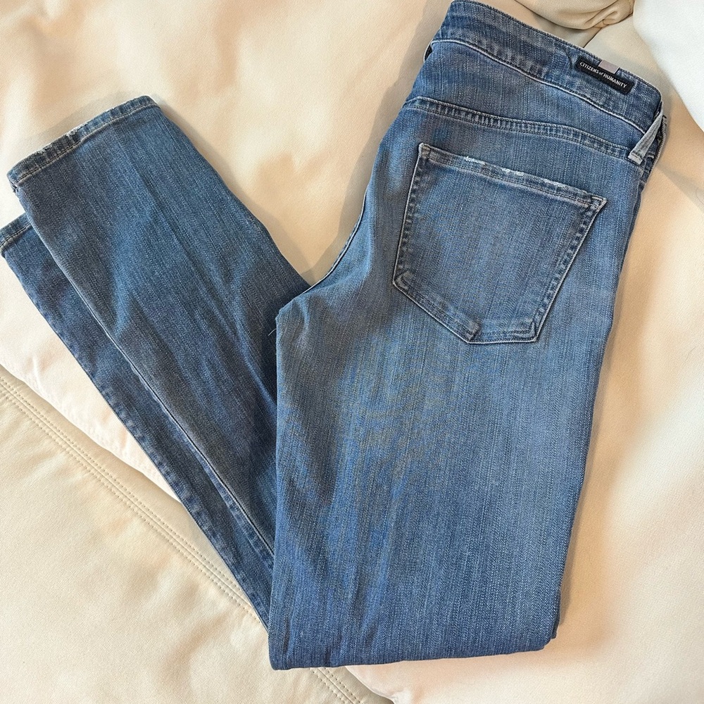 Citizens of Humanity Arielle Jeans